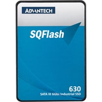 SSD Advantech SQF-S25 630 32GB SQF-S25M4-32G-S9E