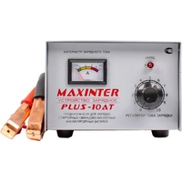 Зарядное устройство MaxInter PLUS-10AT
