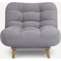 Кресло-кровать Divan Бонс-Т 134133 (Happy Grey)