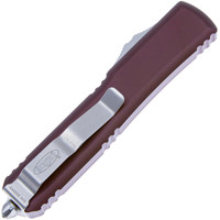 Складной нож Microtech Ultratech T/E 123-4MR