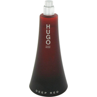 Парфюмерная вода Hugo Boss Deep Red EdP (90 мл)