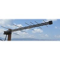 ТВ-антенна Ritmix RTA-312-20 AVS