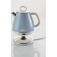 Электрический чайник Ariete Vintage 2868/05 (голубой)