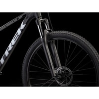 Велосипед Trek Marlin 4 29 L 2022 (матовый черный)