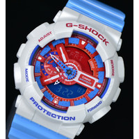 Наручные часы Casio GA-110AC-7A