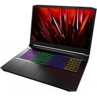 Игровой ноутбук Acer Nitro 5 AMD AN517-41-R7BF NH.QBHEP.00B