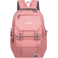 Городской рюкзак Monkking 2207 (розовый)