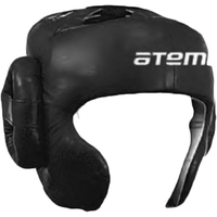 Cпортивный шлем Atemi HG-11019 M (черный)
