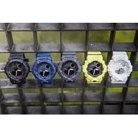 Наручные часы Casio G-Shock GBA-800-2A