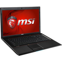 Игровой ноутбук MSI GE70 2PL-096RU Apache