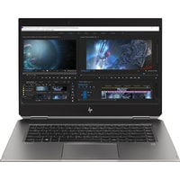 Рабочая станция HP ZBook Studio x360 G5 8JM06EA