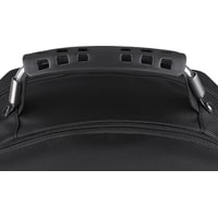 Городской рюкзак 2E Smartpack BPN6316BK (черный)