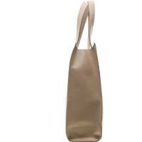 Женская сумка Souffle 269 2690128 (светлый капучино доллар эластичный)