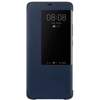 Чехол для телефона Huawei Smart View Flip Cover для Huawei Mate 20 (синий)