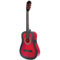 Акустическая гитара Belucci BC3805 RDS (с комплектом аксессуаров)