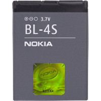 Аккумулятор для телефона Копия Nokia BL-4S