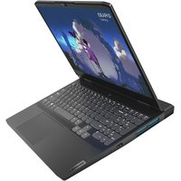 Игровой ноутбук Lenovo IdeaPad Gaming 3 15ARH7 82SB00QDRM