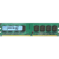 Оперативная память NCP DDR2 PC2-6400 2 Гб (NCPT8AUDR-25M88)