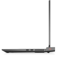 Игровой ноутбук Dell G15 5511 G515-7531