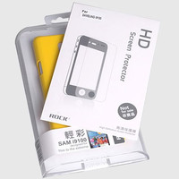 Чехол для телефона Rock Space Color-ful для Samsung i9100 Galaxy S II