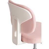 Компьютерное кресло TetChair Junior Pink (розовый)