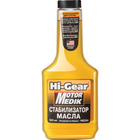 Присадка в масло Hi-Gear Motor Medik Стабилизатор масла 355 мл [HG2241]