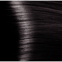 Крем-краска для волос Kapous Professional Studio крем-краска с женьшенем и рисовыми протеинами 4.8 (какао)