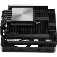 Кулер для процессора Jonsbo HX6200D Black