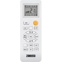 Мобильный кондиционер Zanussi Eclipse ZACM-10 UPW/N6
