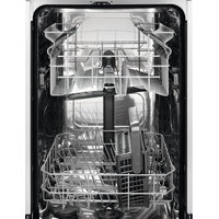 Отдельностоящая посудомоечная машина Electrolux ESF9452LOW