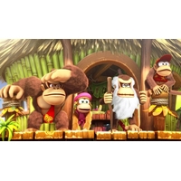  Donkey Kong Country: Tropical Freeze для Nintendo Switch