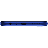Смартфон Xiaomi Redmi Note 8T 4GB/128GB международная версия (синий)