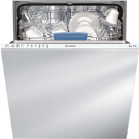 Встраиваемая посудомоечная машина Indesit DIF 16T1 A EU