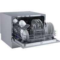 Отдельностоящая посудомоечная машина Бирюса DWC-506/7 M