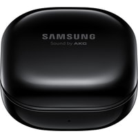 Наушники Samsung Galaxy Buds Live (графитовый)