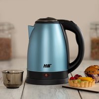 Электрический чайник HiTT HT-5004 (синий)