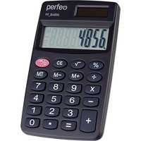 Калькулятор Perfeo PF B4856