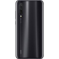 Смартфон Xiaomi Mi 9 Lite 6GB/64GB международная версия (черный)
