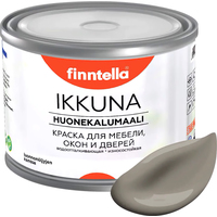Краска Finntella Ikkuna Maa F-34-1-9-FL080 9 л (светло-коричневый)