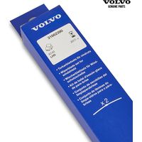 Щетки стеклоочистителя Volvo 31662390