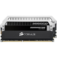 Оперативная память Corsair Dominator Platinum 2x4GB KIT DDR3 PC3-12800 (CMD8GX3M2A1600C8)