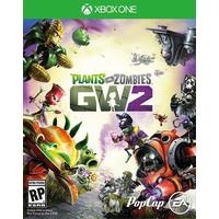  Plants vs. Zombies Garden Warfare 2 для Xbox One