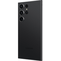 Смартфон Samsung Galaxy S23 Ultra SM-S9180 12GB/256GB (черный фантом)