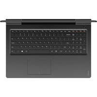Ноутбук Lenovo IdeaPad 700-15ISK [80RU00NPPB]