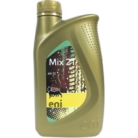 Моторное масло Eni Mix 2T 1л