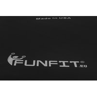 Батут Funfit 312см - 10ft Pro (синий)