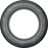 Летние шины Ikon Tyres Nordman S2 SUV 215/70R16 100H