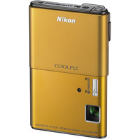 Фотоаппарат Nikon Coolpix S80