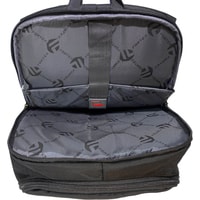 Городской рюкзак Fortex 86165 (черный)