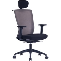 Кресло DAC Mobel B (серый)
